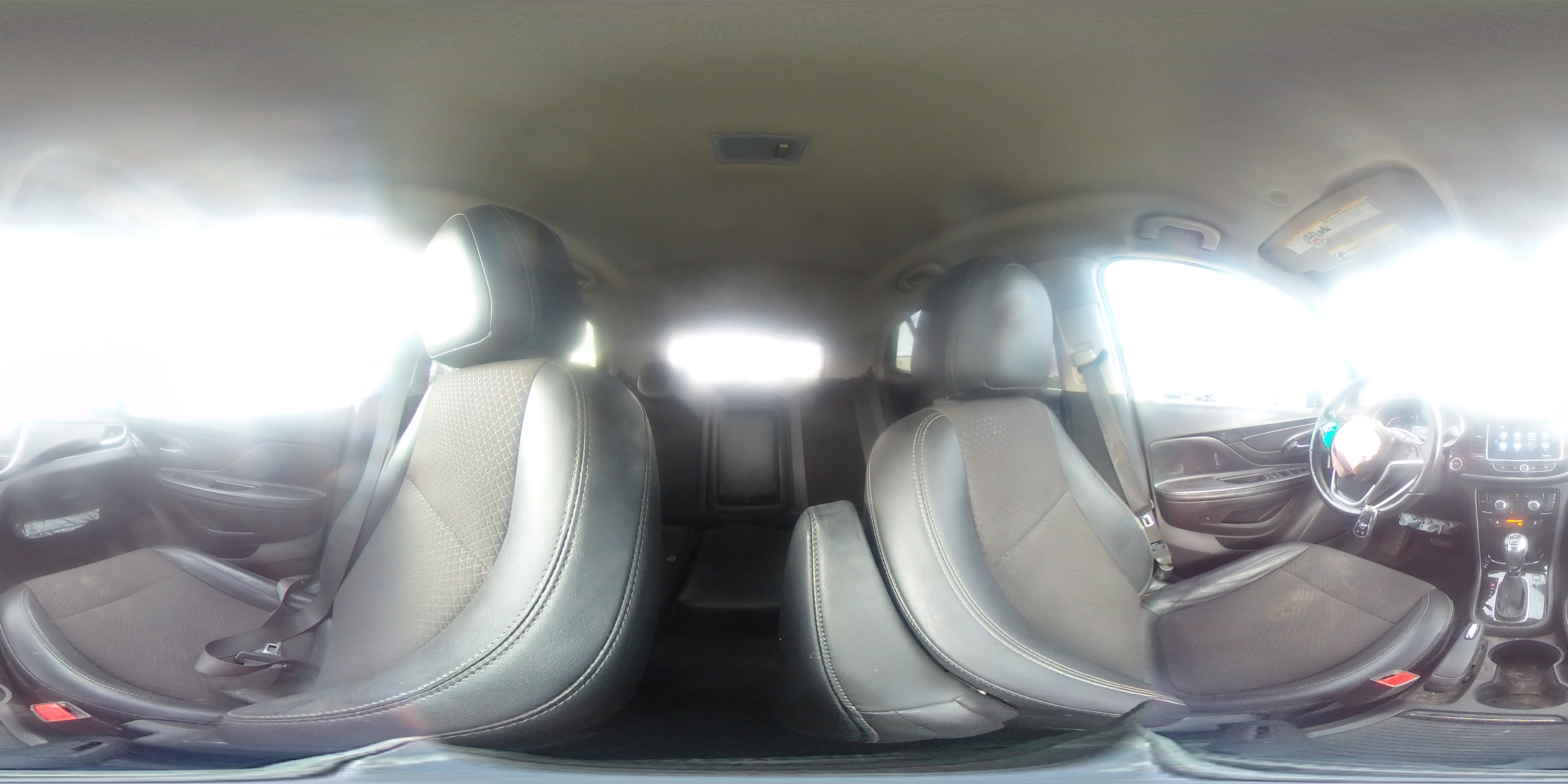 2019 Buick Encore Sport Touring VIN: KL4CJ2SB0KB895785 Lot: 66447025