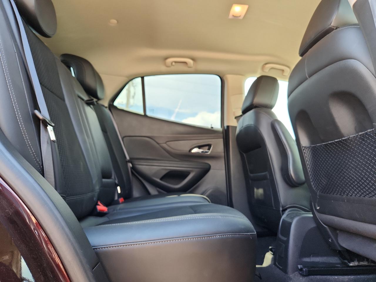 2017 Buick Encore Preferred VIN: KL4CJESB4HB055194 Lot: 63746245