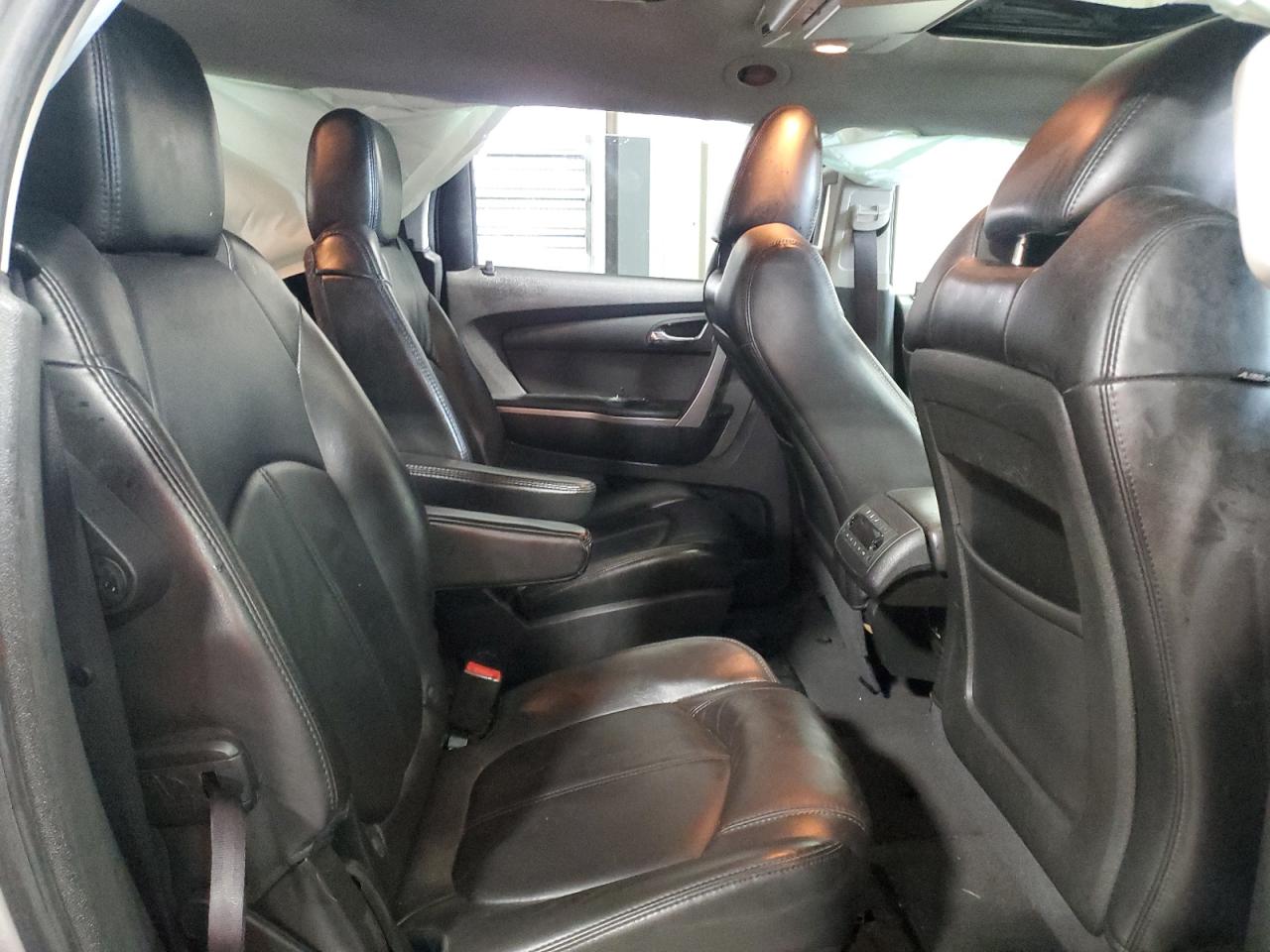1gkkvredxcj329138 1GKKVREDXCJ329138 2012 GMC Acadia Slt-1