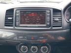 2010 MITSUBISHI LANCER GS4 for sale at Copart GLOUCESTER