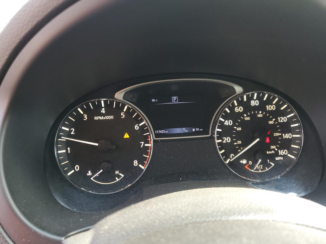 2016 Nissan Altima 2.5 VIN: 1N4AL3AP3GC195342 Lot: 64486505