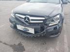 2012 MERCEDES BENZ C220 AMG S for sale at Copart CHESTER
