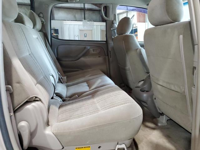 2005 TOYOTA TUNDRA DOUBLE CAB SR5  