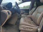 2014 HONDA ODYSSEY EXL   for sale at Copart ON - COOKSTOWN