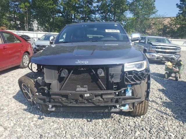  JEEP GRAND CHER 2019 Blue