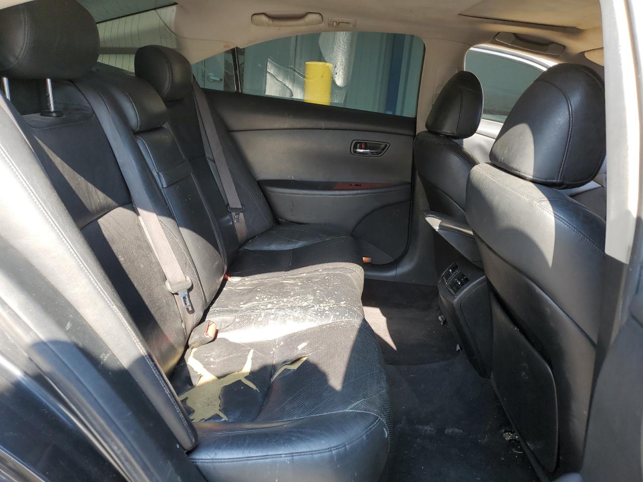 2009 Lexus Es 350 VIN: JTHBJ46G992309533 Lot: 64495275
