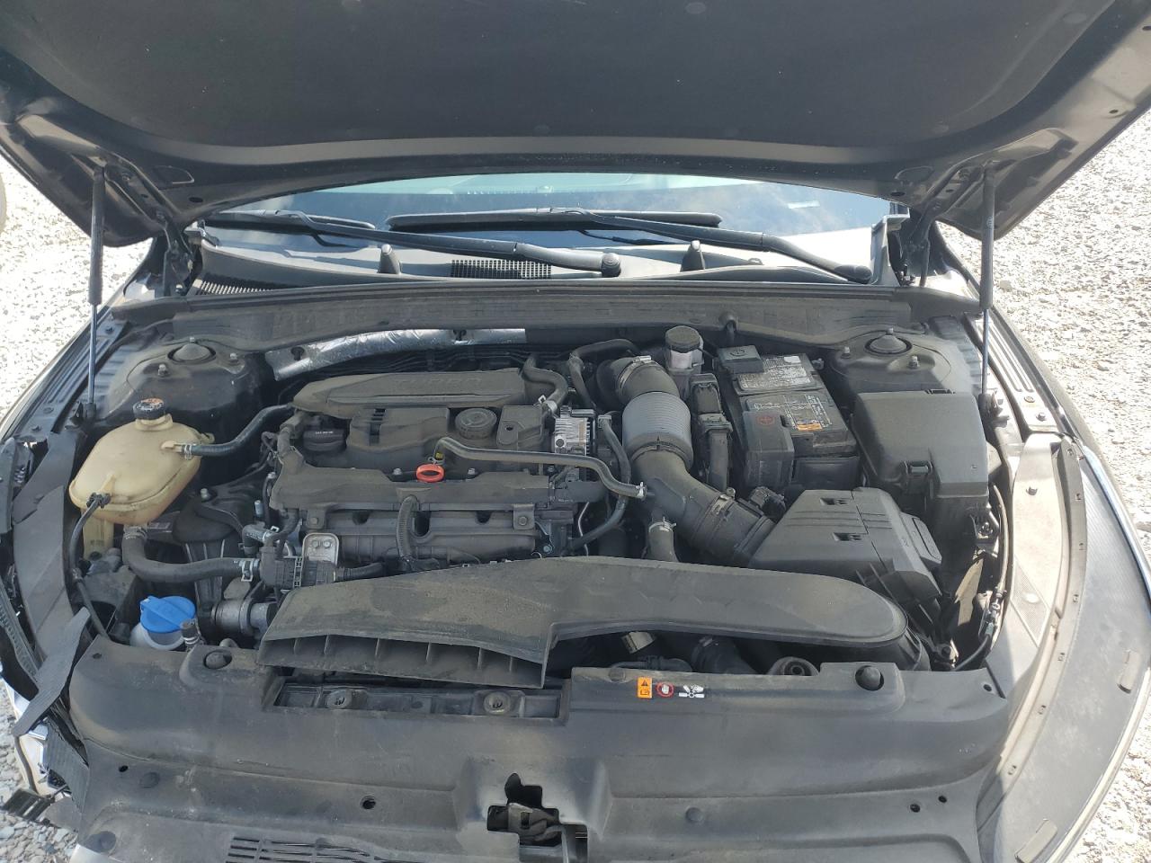 2022 Kia K5 Gt Line VIN: 5XXG64J22NG161900 Lot: 64927365