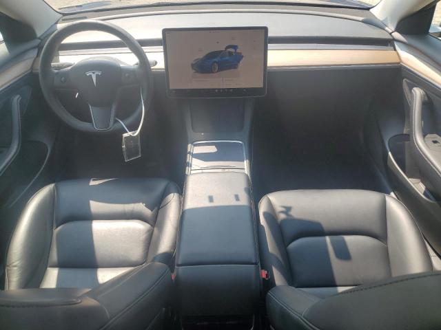  TESLA MODEL 3 2023 Blue