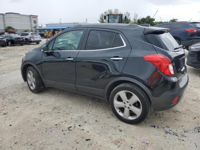  BUICK ENCORE 2015 Czarny