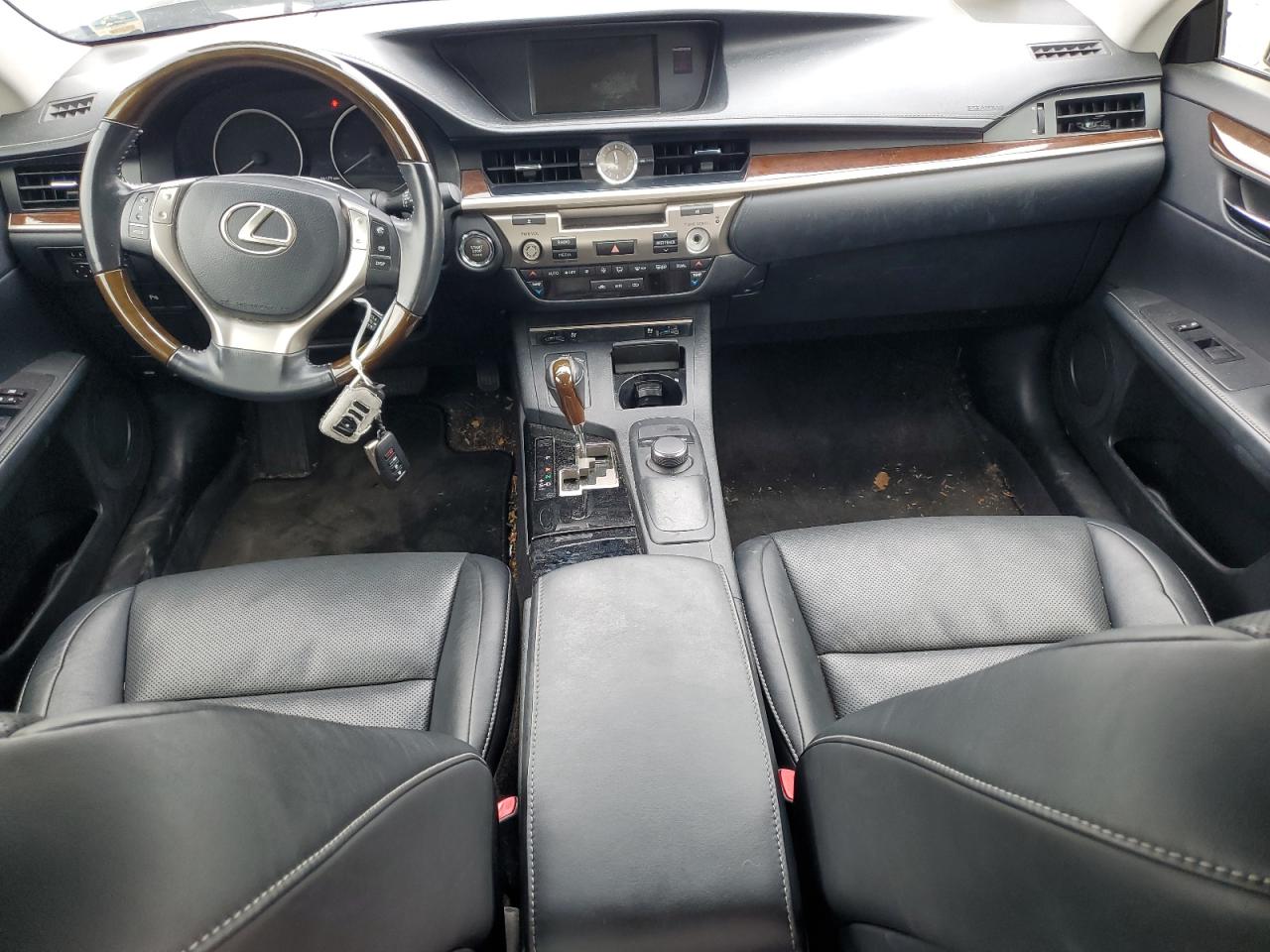 2014 Lexus Es 350 VIN: JTHBK1GG1E2147093 Lot: 63809625