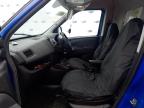 2014 FIAT DOBLO SX M for sale at Copart WHITBURN