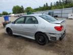 2007 TOYOTA COROLLA CE   à vendre chez Copart ON - TORONTO