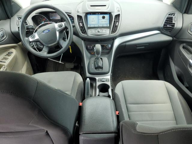 Parquets FORD ESCAPE 2016 Silver
