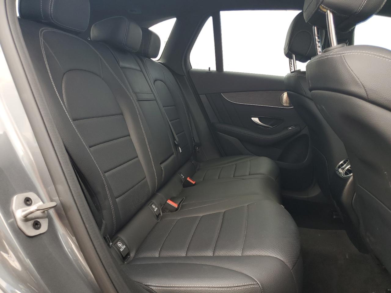 2021 Mercedes-Benz Glc 300 4Matic VIN: W1N0G8EB8MV322536 Lot: 64973835