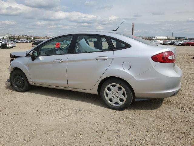 2011 FORD FIESTA S  