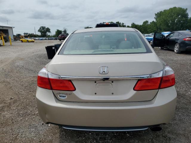  HONDA ACCORD 2015 Złoty