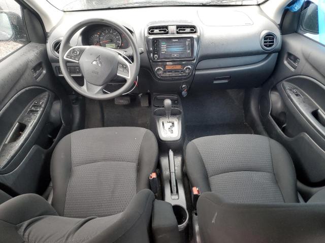  MITSUBISHI MIRAGE 2024 Szary