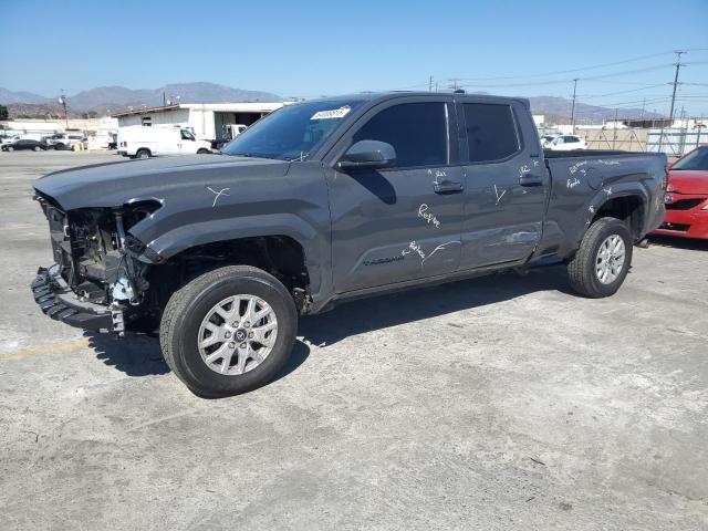 TOYOTA TACOMA DOU 2025