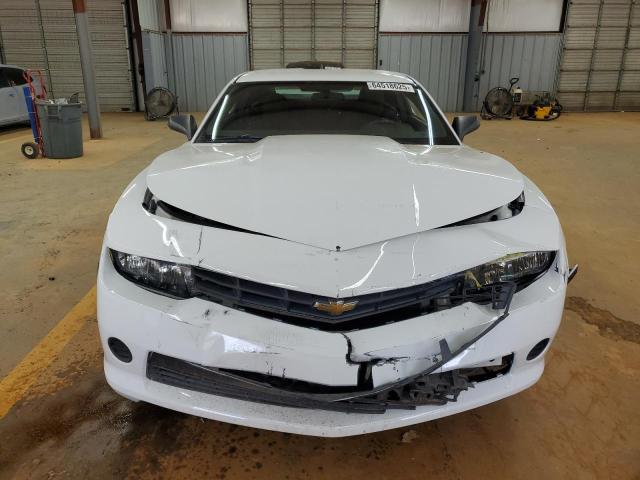 Coupet CHEVROLET CAMARO 2015 White