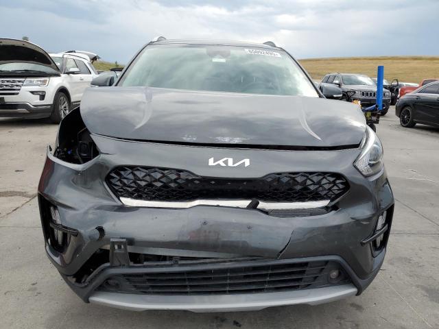  KIA NIRO 2022 Gray