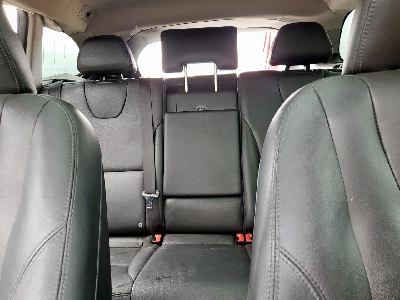 2016 Volvo Xc60 T5 Platinum VIN: YV440MDM0G2809757 Lot: 63328945