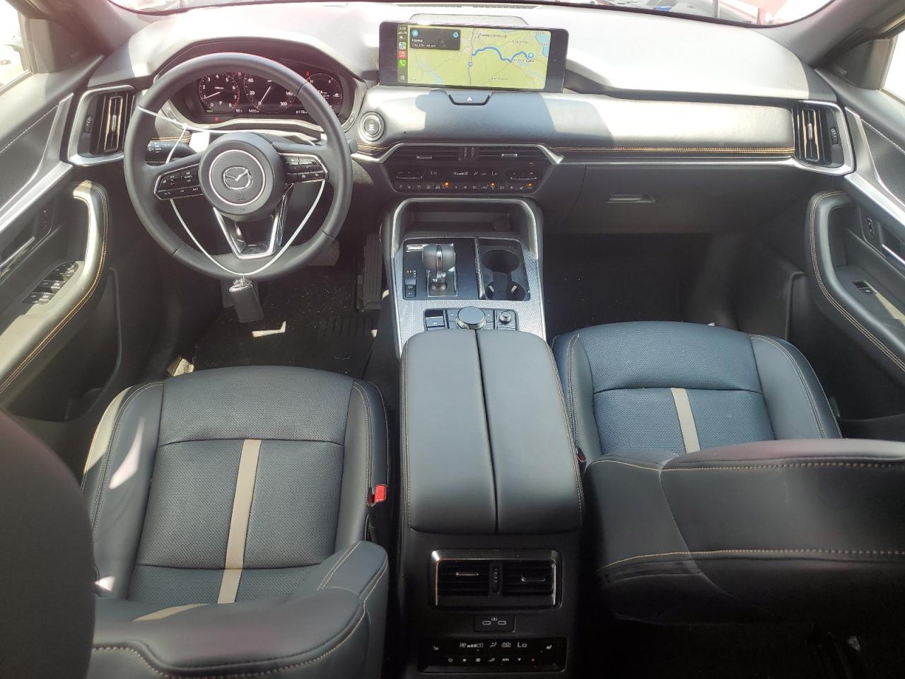 2025 Mazda Cx-90 Premium Plus VIN: JM3KKEHD1S1229864 Lot: 64602665