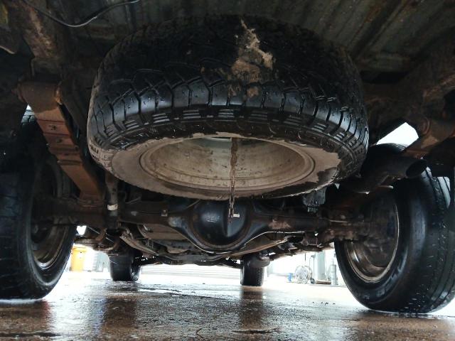 2010 MITSUBISHI L200BARB L
