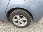 2010 TOYOTA VERSO TR V for sale at Copart EAST KILBRIDE