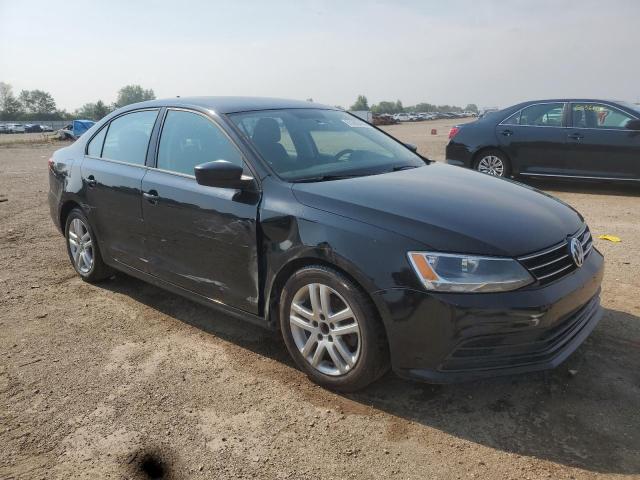  VOLKSWAGEN JETTA 2015 Czarny
