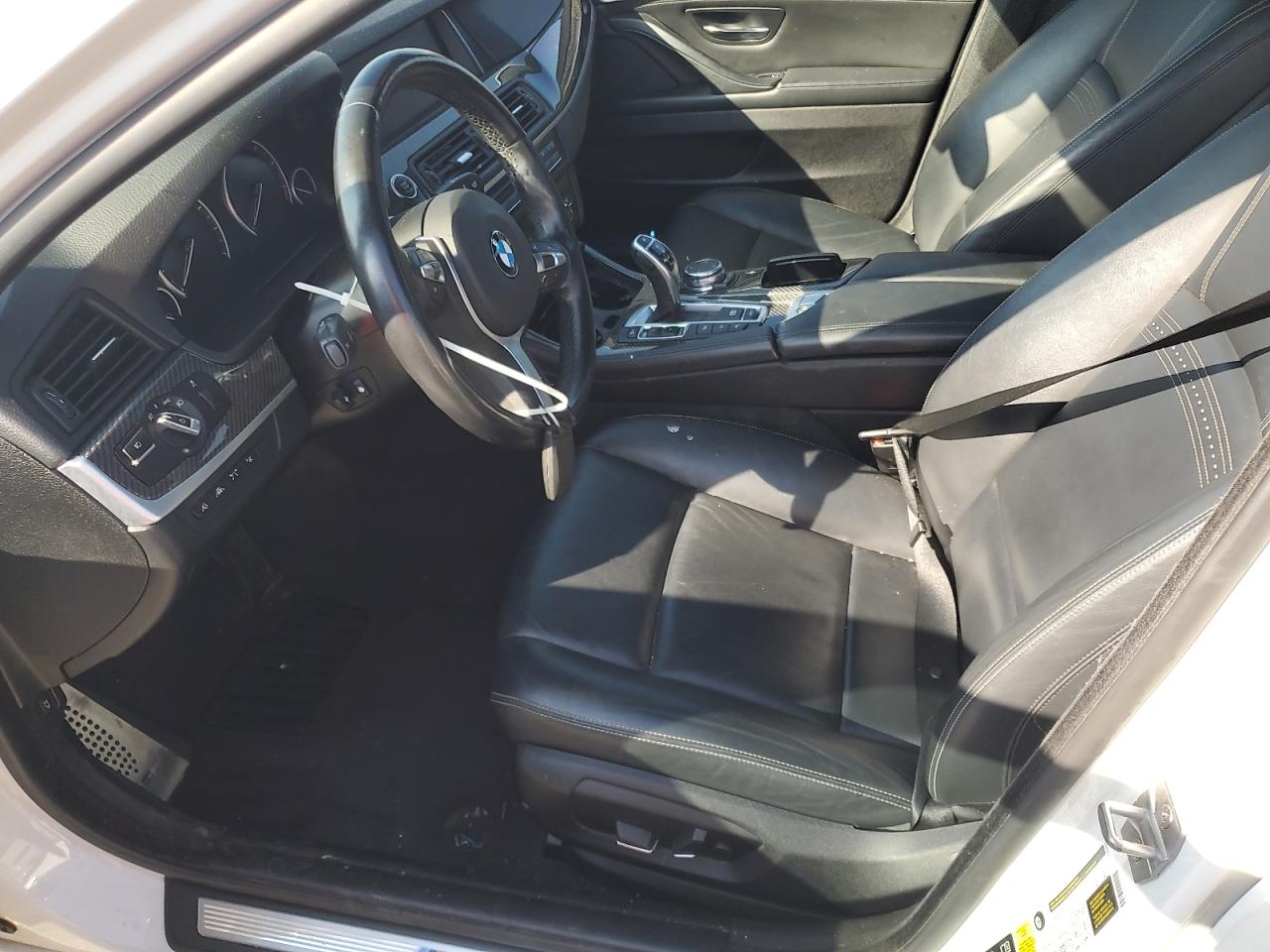 2016 BMW 535 Xi VIN: WBA5B3C56GG255968 Lot: 64164145
