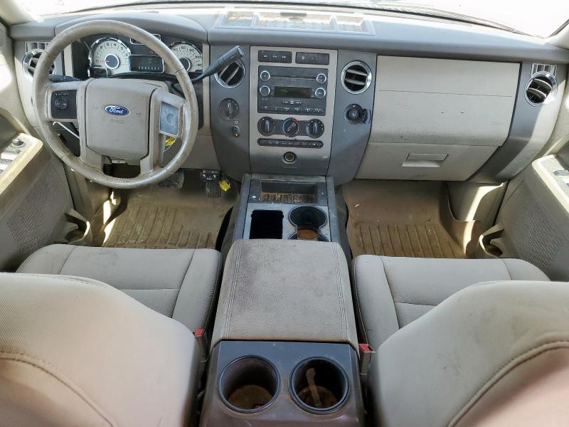 Parquets FORD EXPEDITION 2014 White