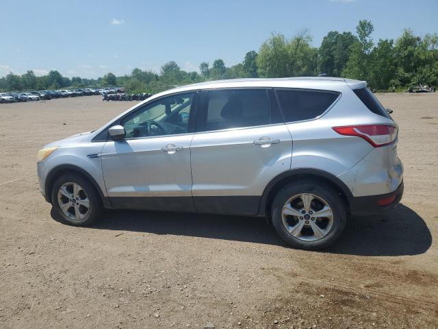 Parquets FORD ESCAPE 2015 Srebrny