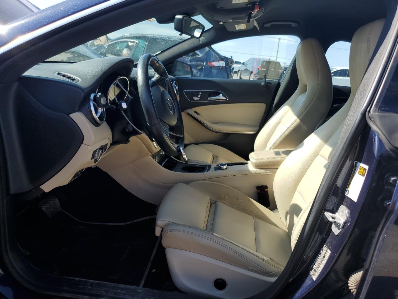 wddsj4eb7hn409222 WDDSJ4EB7HN409222 2017 Mercedes-Benz Cla 250