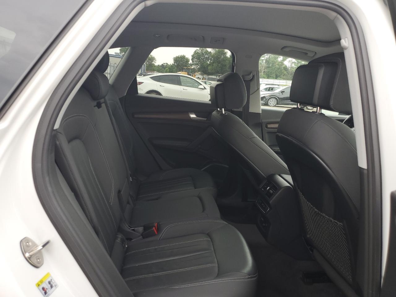 2021 Audi Q5 E Premium Plus VIN: WA1E2AFY6M2018638 Lot: 65323915