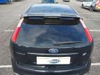 2007 FORD FOCUS ST-3  for sale at Copart SANDTOFT