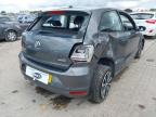 2015 VOLKSWAGEN POLO SE TS for sale at Copart YORK
