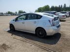 2012 TOYOTA PRIUS    for sale at Copart ON - TORONTO