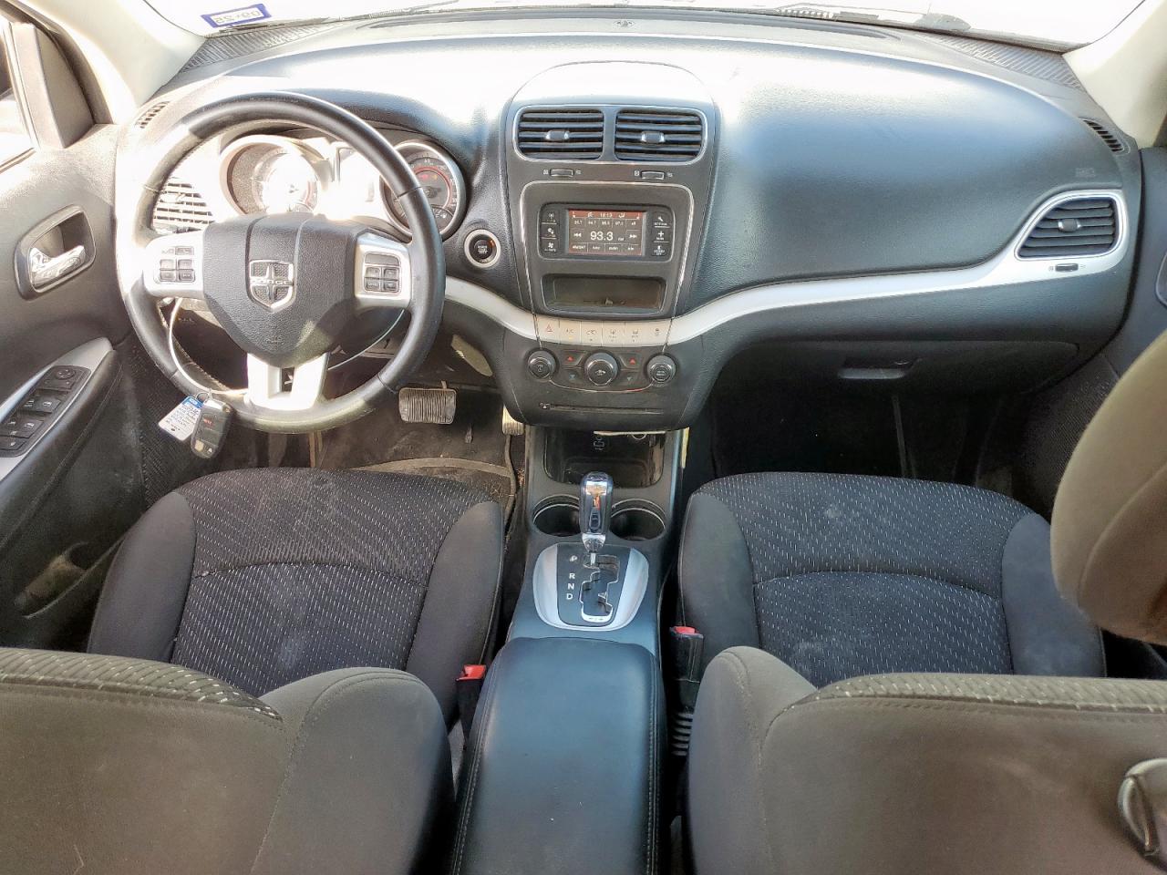2018 Dodge Journey Se VIN: 3C4PDCAB9JT496179 Lot: 64493105