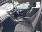 2013 VAUXHALL INSIGNIA D for sale at Copart WOLVERHAMPTON