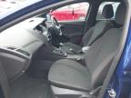 2017 FORD FOCUS ST-L for sale at Copart WHITBURN