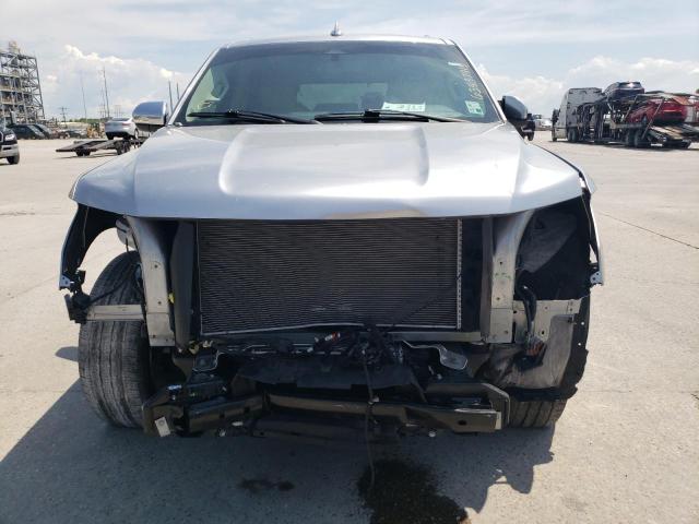  FORD EXPEDITION 2023 Silver