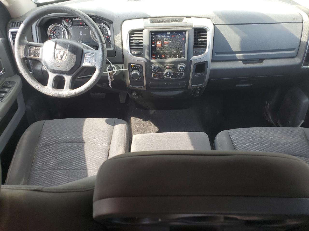 2019 Ram 1500 Classic Slt VIN: 1C6RR6GG2KS676614 Lot: 61634815