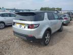 2015 LAND ROVER DISCOVERY SPORT SE TECH S  for sale at Copart WISBECH