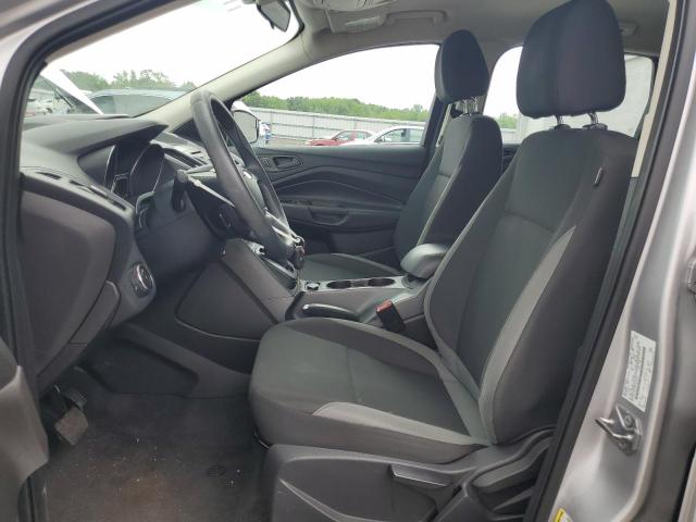  FORD ESCAPE 2014 Srebrny