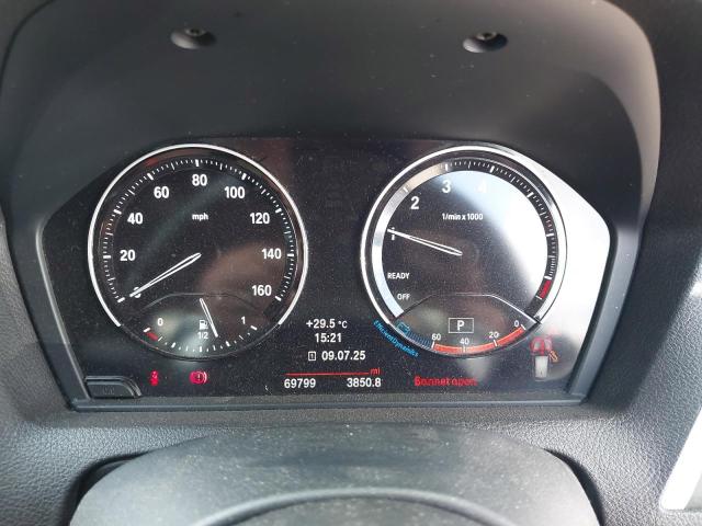 1971 BMW M140I SHAD