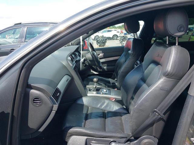 2008 AUDI A6 S LINE