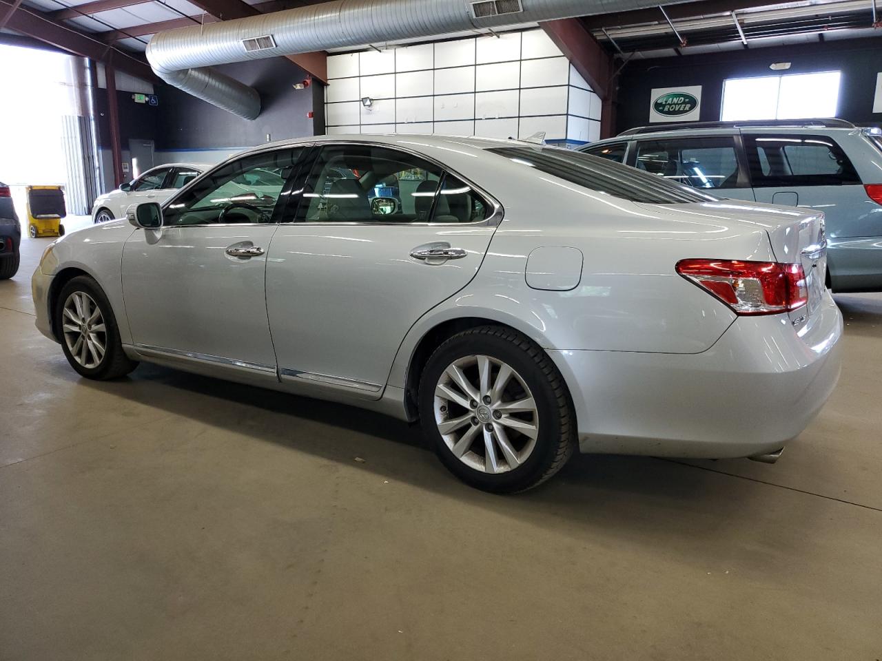 jthbk1eg5a2406360 JTHBK1EG5A2406360 2010 Lexus Es 350