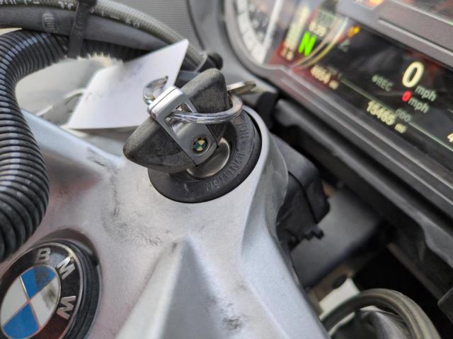  BMW R-SERIES 2019 Два тони