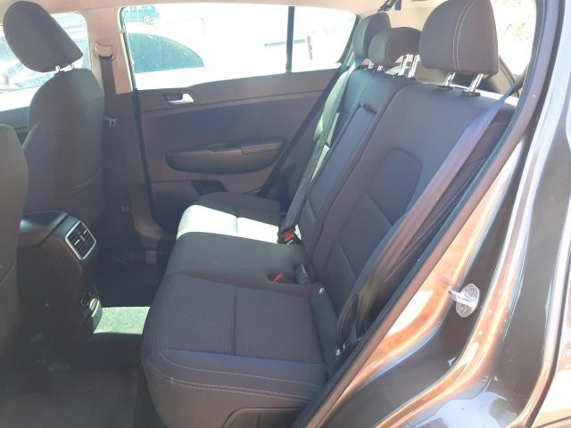 2018 KIA SPORTAGE 2
