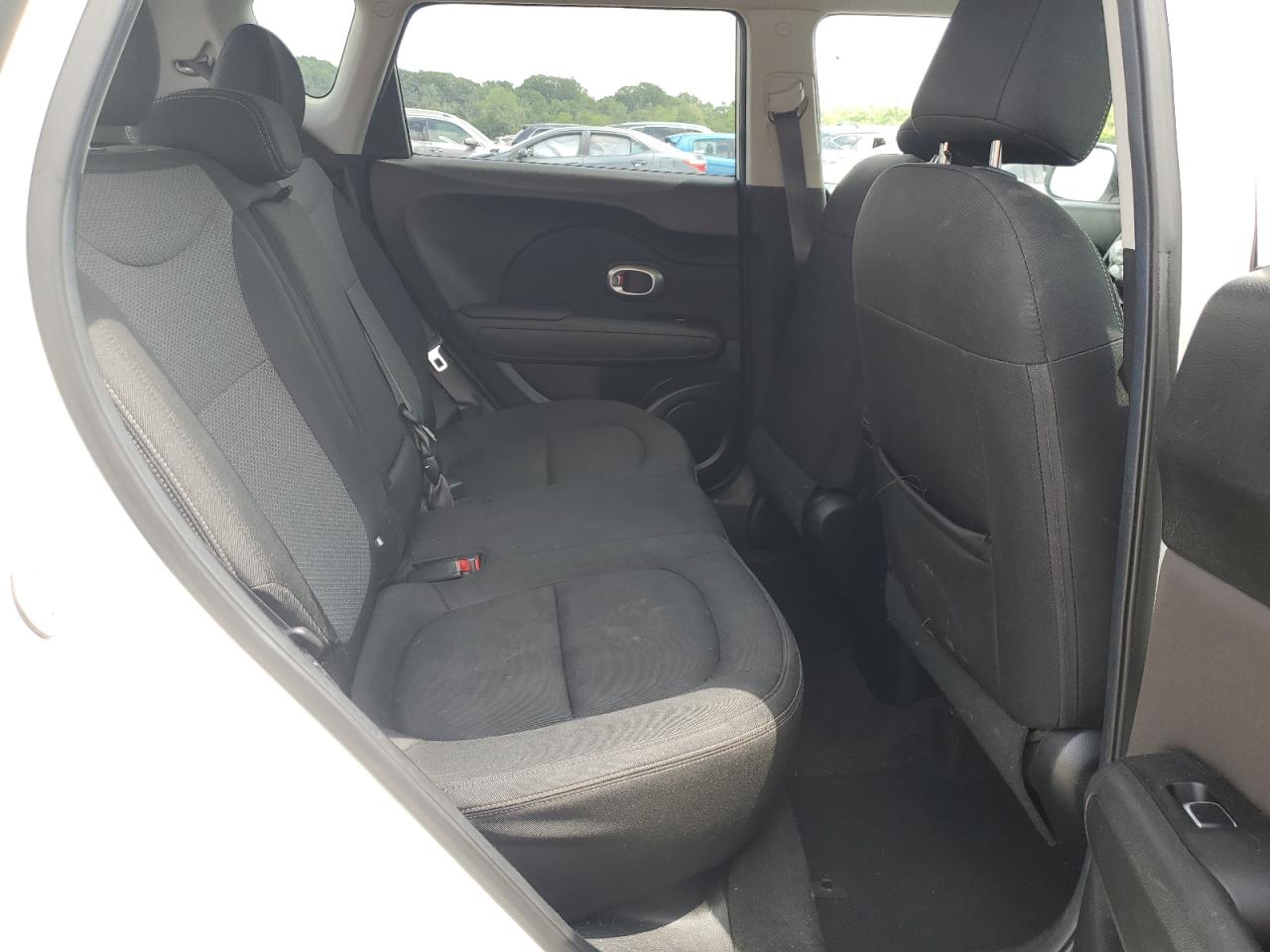 2017 Kia Soul + VIN: KNDJP3A53H7441782 Lot: 63304845